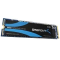 Sabrent Rocket NVMe PCIe Solid State Drive
